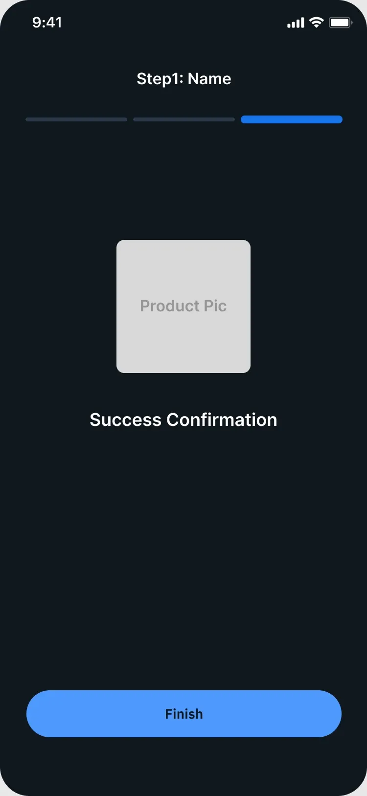 Success