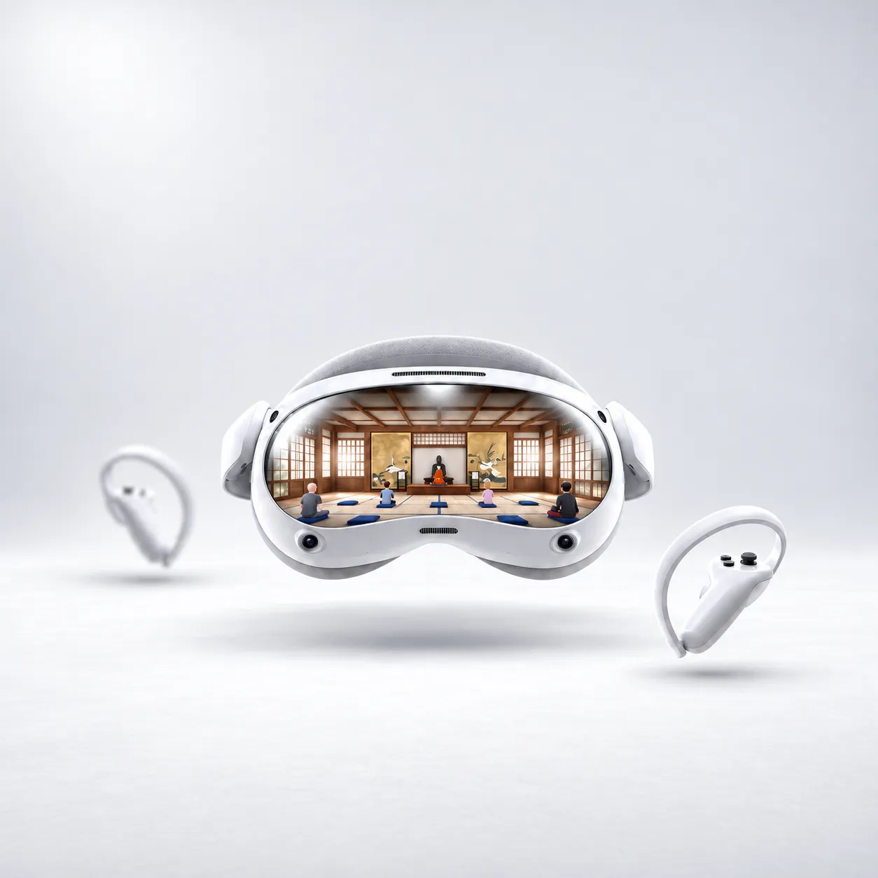 ZenVR cover
